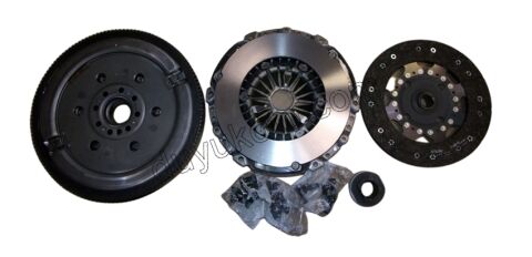 Volantlı Debriyaj Seti KİT 2.0HDİ 16V 136HP ML6C