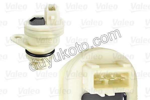 SENSOR KLM SINYAL P106 P206 P306 P307 PRT1 PRT2