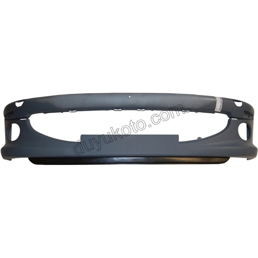 Ön Tampon P206GTI CC SEDAN SIS+ AST+