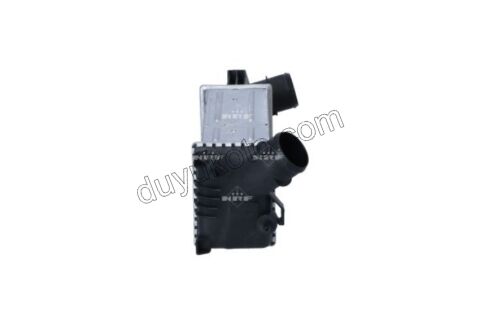 RADYATOR TURBO HAVA P407