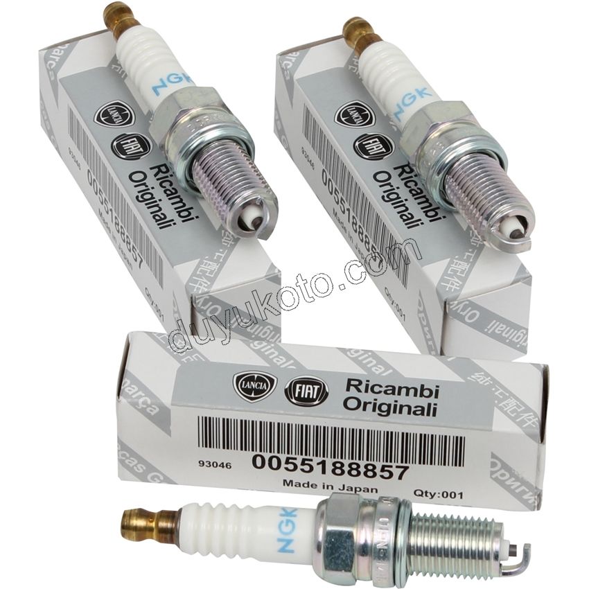 BUJI 1.2 8V PODB 1.4 ID NGK DCPR7E