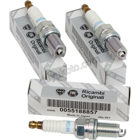 BUJI 1.2 8V PODB 1.4 ID NGK DCPR7E