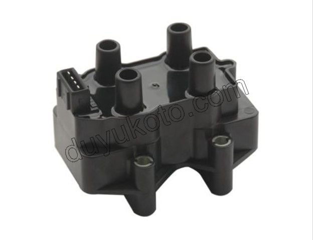 Ateşleme Bobini TU3JP TU5JP XU7 XU9 XU10 (SOKET DIK) 4 PIN