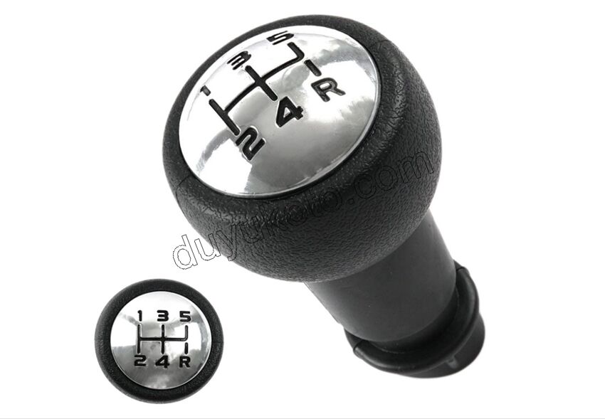 Peugeot Citroen Fiat Manuel Vites Topuzu 5 Vites Tüm Modeller İçin Uygundur.