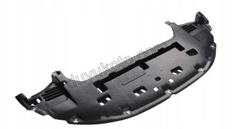 MUHAFAZA ON TAMPON ALT C42 MQ