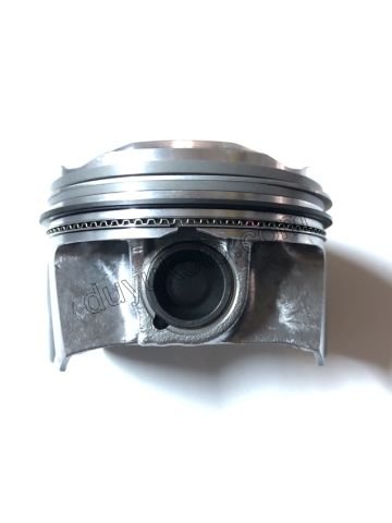 PISTON + SEGMAN STD TK 1.6VTi 120HP 1.6 THP 1.6VTi 120HP 1.6 THP