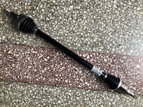 2019> Partner Rifter Berlingo Combo Doblo Proace City Aks Mili Sağ P3082 1.5HDİ Euro6 D 1.6HDİ Euro6 100HP 1.6HDİ Euro6 5/6 VIT MANUEL