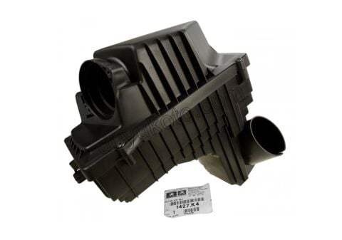 Peugeot 407 Citroen C5 Hava Filtresi Kazanı 2.0HDİ 16V 136HP FILTRE