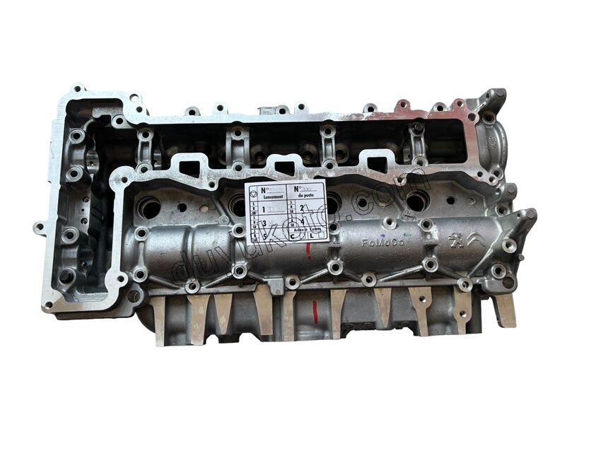 KAPAK SILINDIR DW10FU DW12RU BXR3MQ SUBAP+