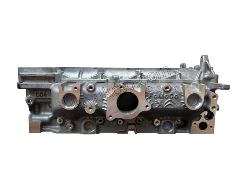 KAPAK SILINDIR DW10FU DW12RU BXR3MQ SUBAP+