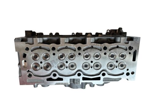 KAPAK SILINDIR DW10FU DW12RU BXR3MQ SUBAP+