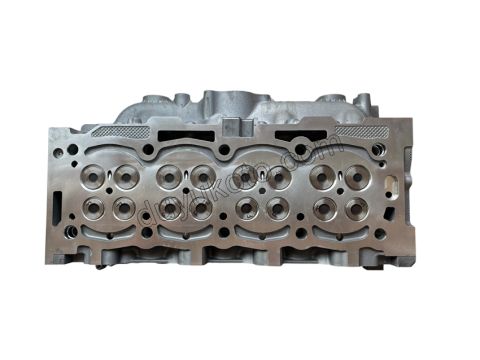 KAPAK SILINDIR DW10FU DW12RU BXR3MQ SUBAP+