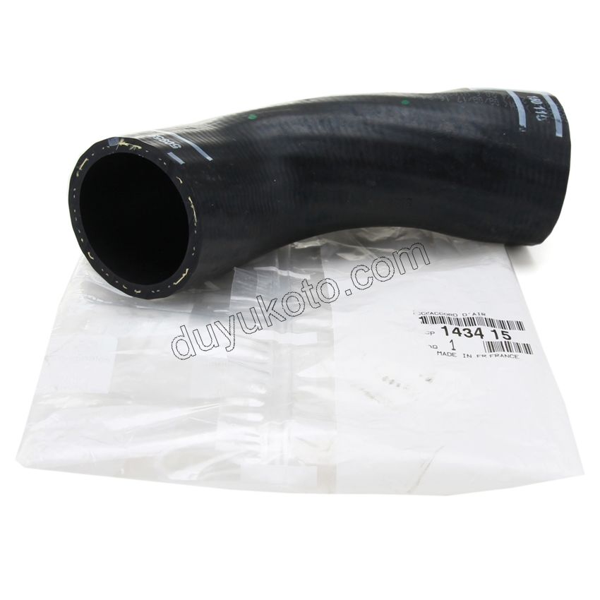 Turbo Hortumu HAVA Üst 1.4HDİ Euro4 02/11 KELEPCE