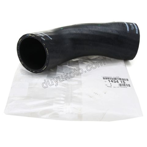 Turbo Hortumu HAVA Üst 1.4HDİ Euro4 02/11 KELEPCE