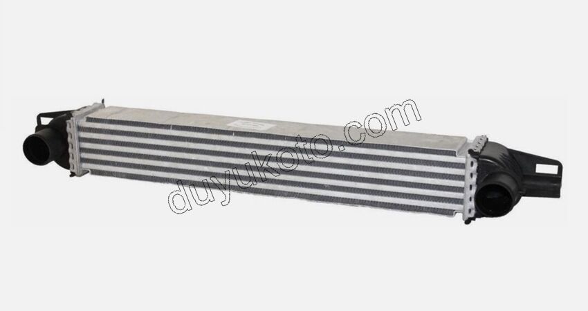 RADYATOR TURBO PBP FRN 1.4HDİ Euro4 02/11 1.3HDI 1.3JTD