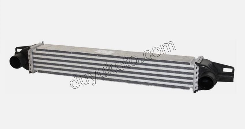RADYATOR TURBO PBP FRN 1.4HDİ Euro4 02/11 1.3HDI 1.3JTD