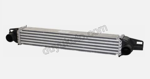 RADYATOR TURBO PBP FRN 1.4HDİ Euro4 02/11 1.3HDI 1.3JTD