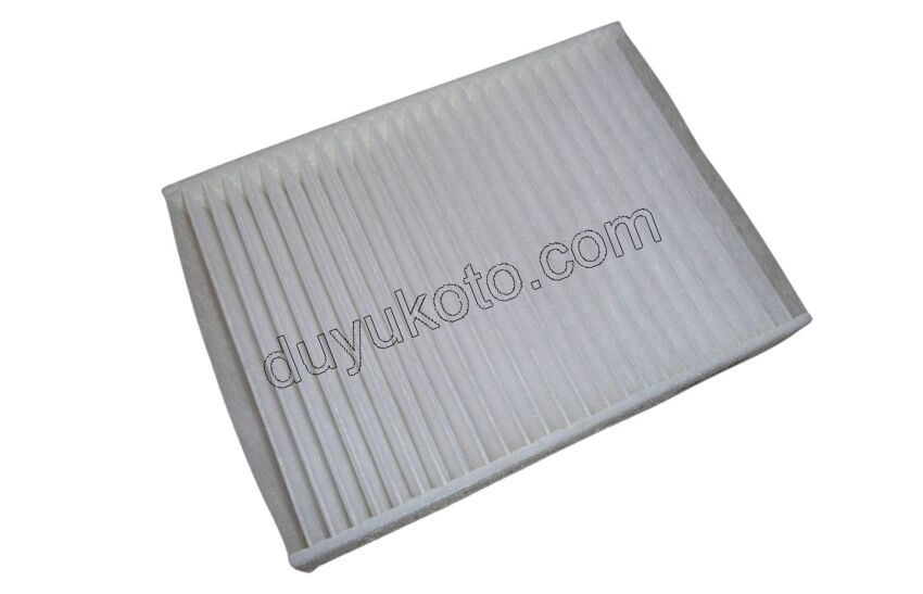 Peugeot 107 108 Polen Filtresi MQ C12 2012/2014