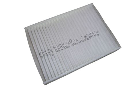 Peugeot 107 108 Polen Filtresi MQ C12 2012/2014