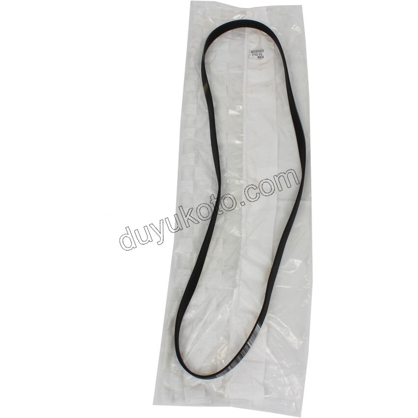 Alternatör V Kayışı 6PK1705 1.4HDİ/1.6HDİ Euro4 Klimalı P206 P307 P407