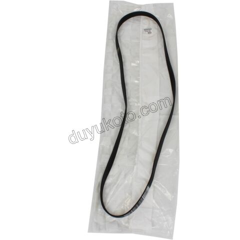 Alternatör V Kayışı 6PK1705 1.4HDİ/1.6HDİ Euro4 Klimalı P206 P307 P407