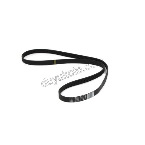 Alternatör V Kayışı 6PK1705 1.4HDİ/1.6HDİ Euro4 Klimalı P206 P307 P407