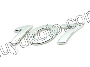 YAZI 107 ARKA P107