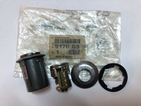 SIFRE KAPI ON SURG PRT1 PRT2 XS1 XS2