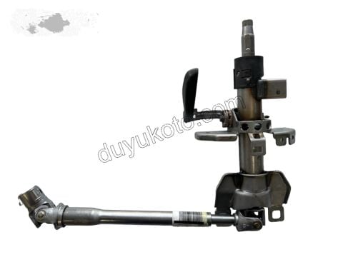 Direksiyon Mili Mafsal + Kolon Komple P301 1.6HDİ Euro5