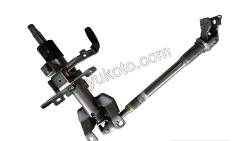 Direksiyon Mili Mafsal + Kolon Komple P301 1.6HDİ Euro5