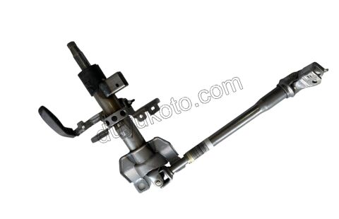 Direksiyon Mili Mafsal + Kolon Komple P301 1.6HDİ Euro5