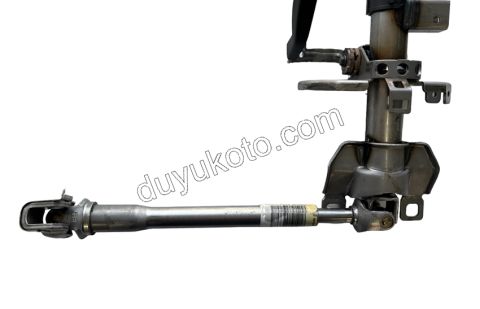 Direksiyon Mili Mafsal + Kolon Komple P301 1.6HDİ Euro5