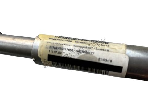 Direksiyon Mili Mafsal + Kolon Komple P301 1.6HDİ Euro5
