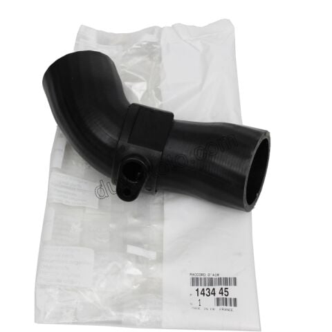 Turbo Hava Hortumu 1.4HDİ Euro4 02/11 MUSUR YERI+