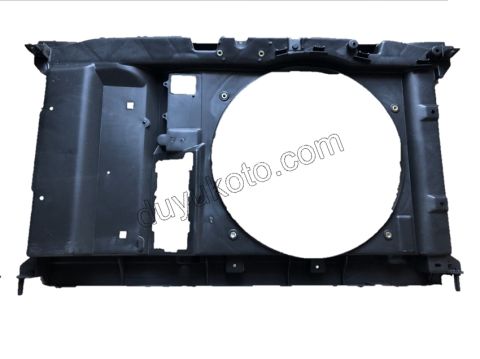 Fan Motoru Davlumbazı ( Ön Panel) P3071 P3072 1.6İ 16V Benzinli