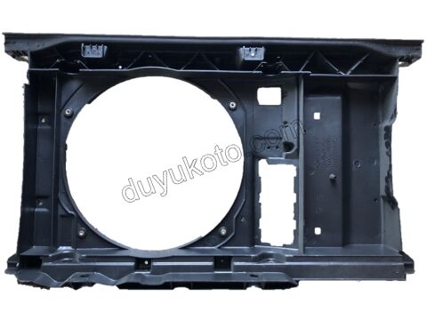 Fan Motoru Davlumbazı ( Ön Panel) P3071 P3072 1.6İ 16V Benzinli