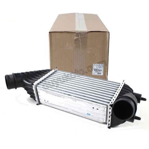 RADYATOR TURBO EXP3 DW10 8V