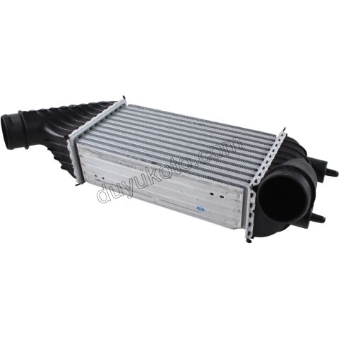 RADYATOR TURBO EXP3 DW10 8V