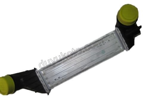 RADYATOR TURBO EXP3 DW10 8V