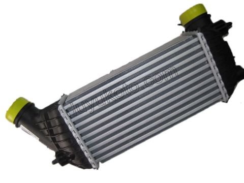 RADYATOR TURBO EXP3 DW10 8V