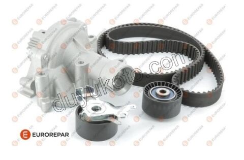 Eksantrik/Triger seti ve Devirdaim Kiti EW7J4 EW10J4 EW12J4