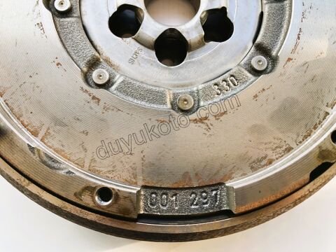 VOLAN YAYLI 1.2CC 130HP P3082 P20082 P30082 P50082