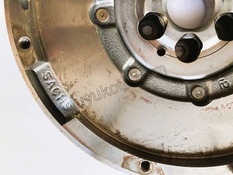 VOLAN YAYLI 1.2CC 130HP P3082 P20082 P30082 P50082