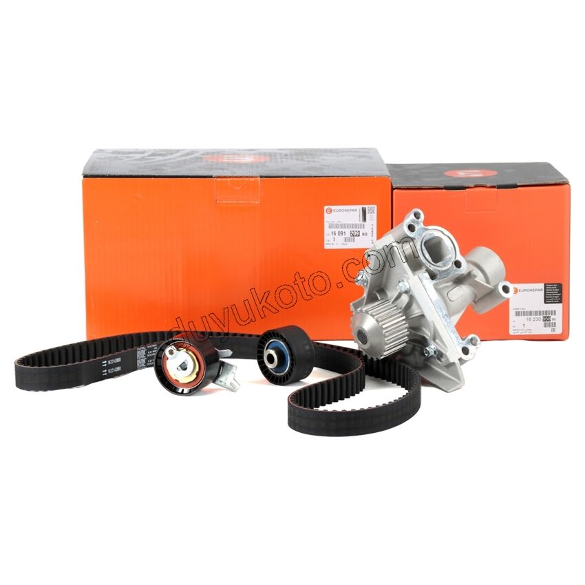 Eksantrik/Triger seti ve Devirdaim Kiti EW10A