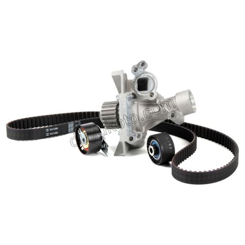 Eksantrik/Triger seti ve Devirdaim Kiti EW10A