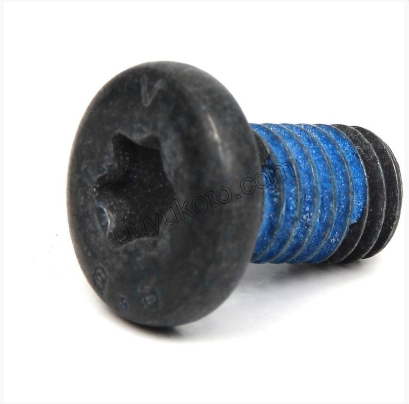 CIVATA SANZ RUL KILIT SACI 8X125-15