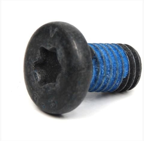 CIVATA SANZ RUL KILIT SACI 8X125-15