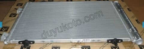 Klima Radyatörü P5081 C53 1.6HDİ Euro5 1.6VTi 120HP