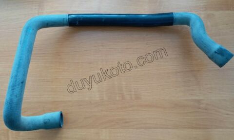 HORTUM RADYATOR ALT C15