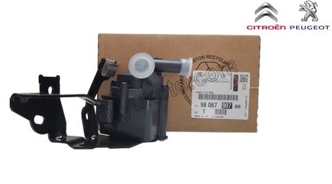 Elektrikli Devirdaim Su Pompası 1.6VTi 120HP 1.6VTi 120HP FDT